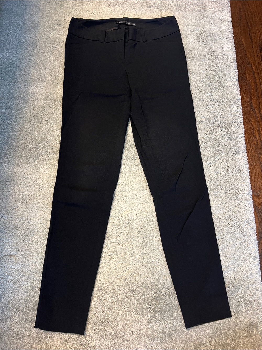 The Limited Black Skinny Jeans for Women